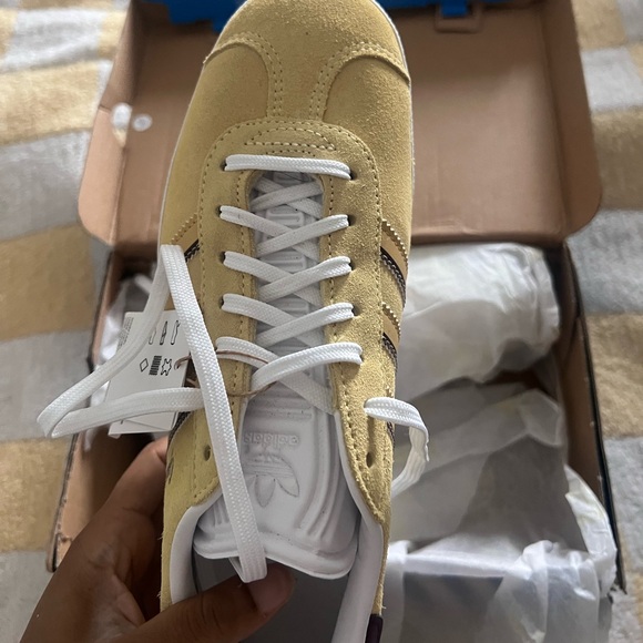 ADIDAS | GAZELLE - Picture 3 of 5